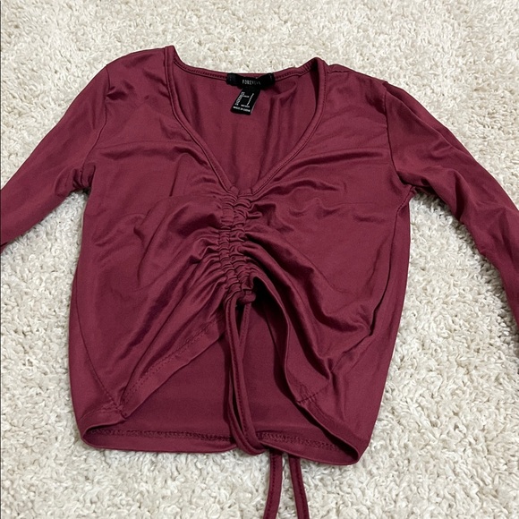 Crop Top - Picture 3 of 3